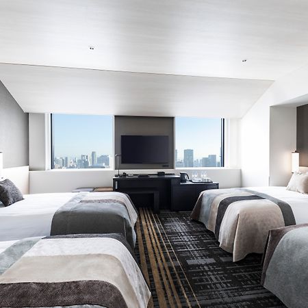 Hotel Hankyu RESPIRE OSAKA Eksteriør billede