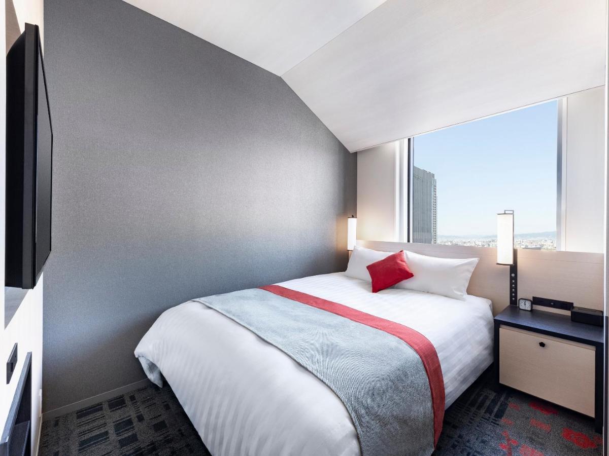 Hotel Hankyu RESPIRE OSAKA Eksteriør billede