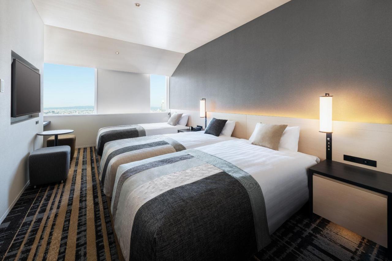 Hotel Hankyu RESPIRE OSAKA Værelse billede