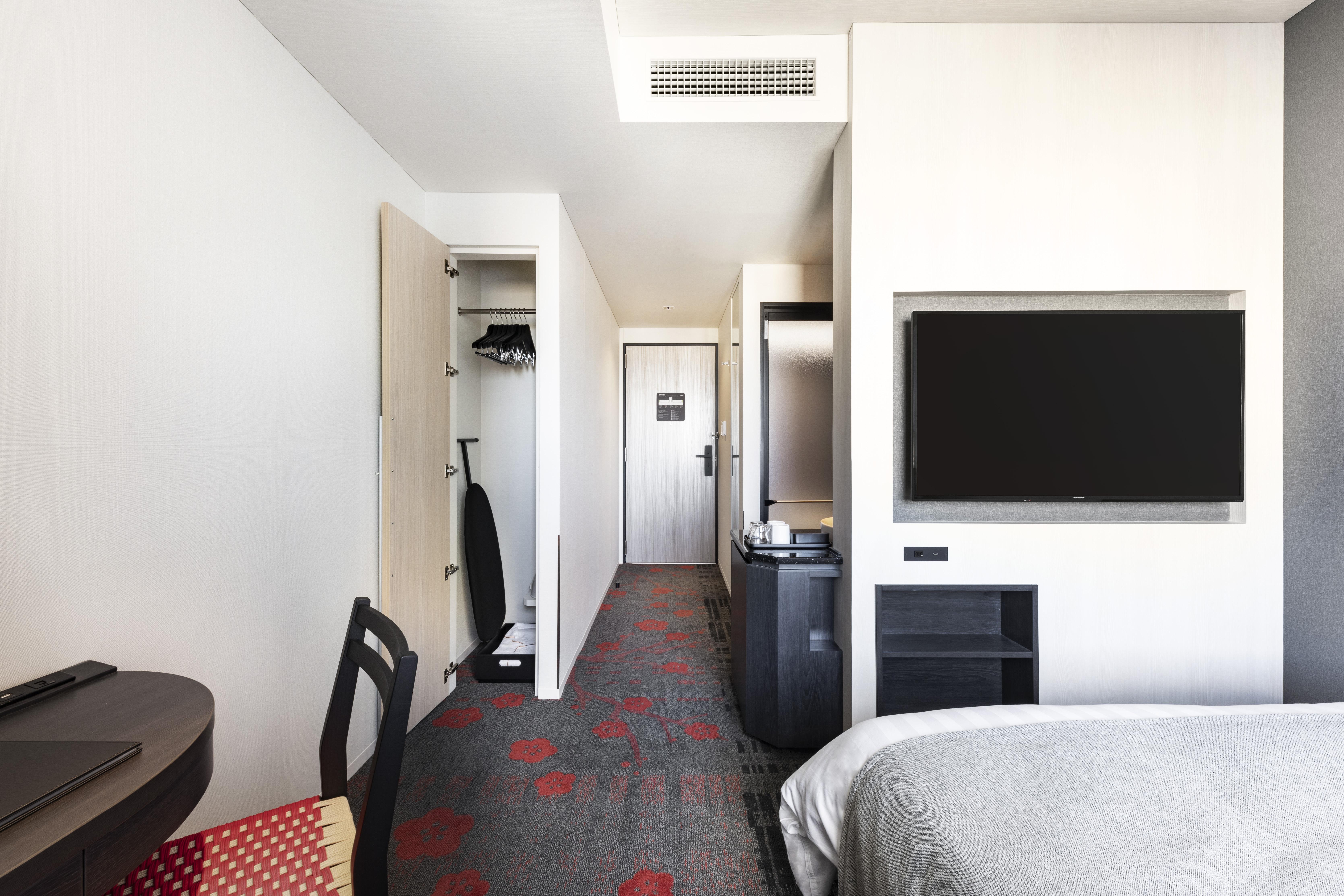 Hotel Hankyu RESPIRE OSAKA Eksteriør billede