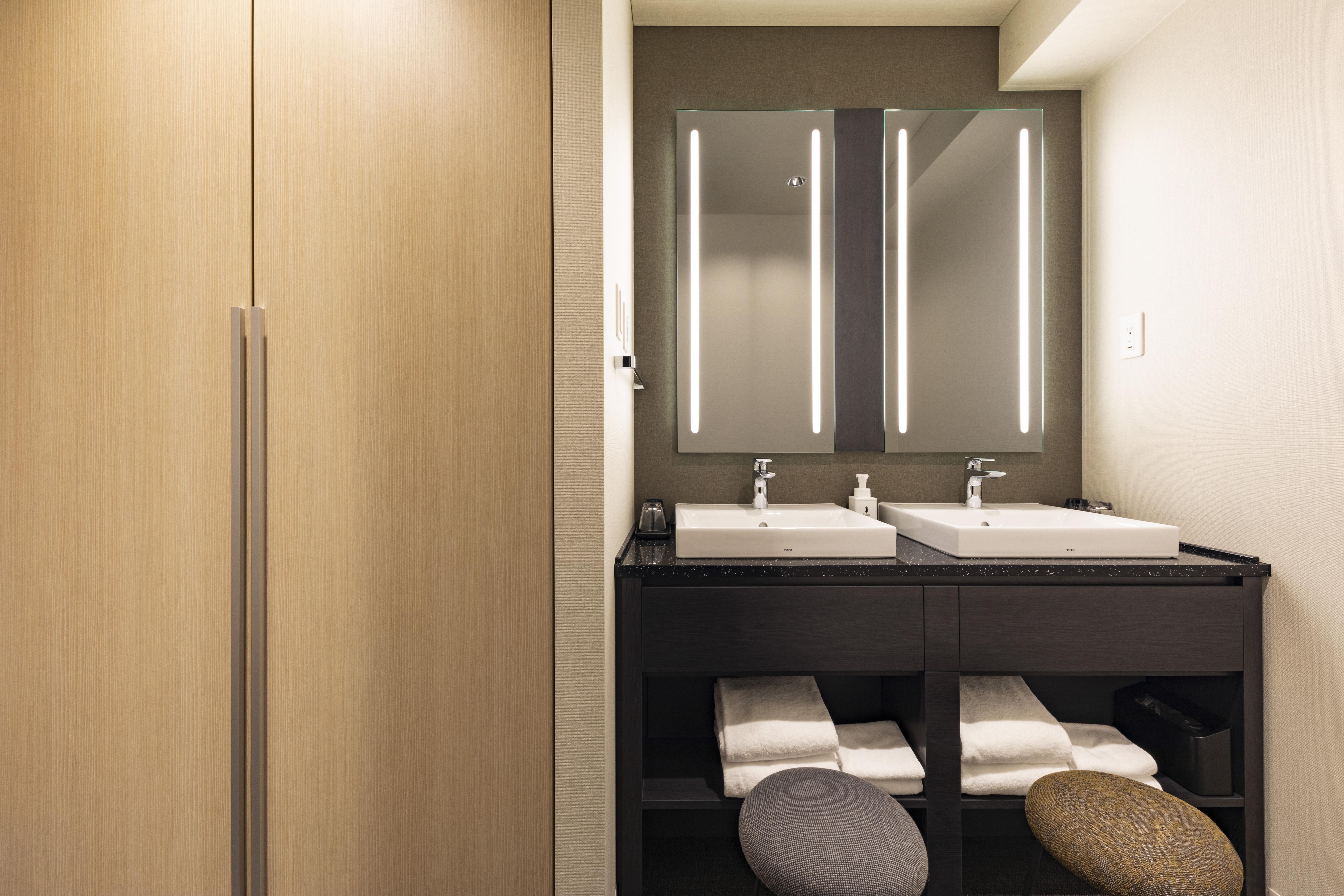 Hotel Hankyu RESPIRE OSAKA Eksteriør billede