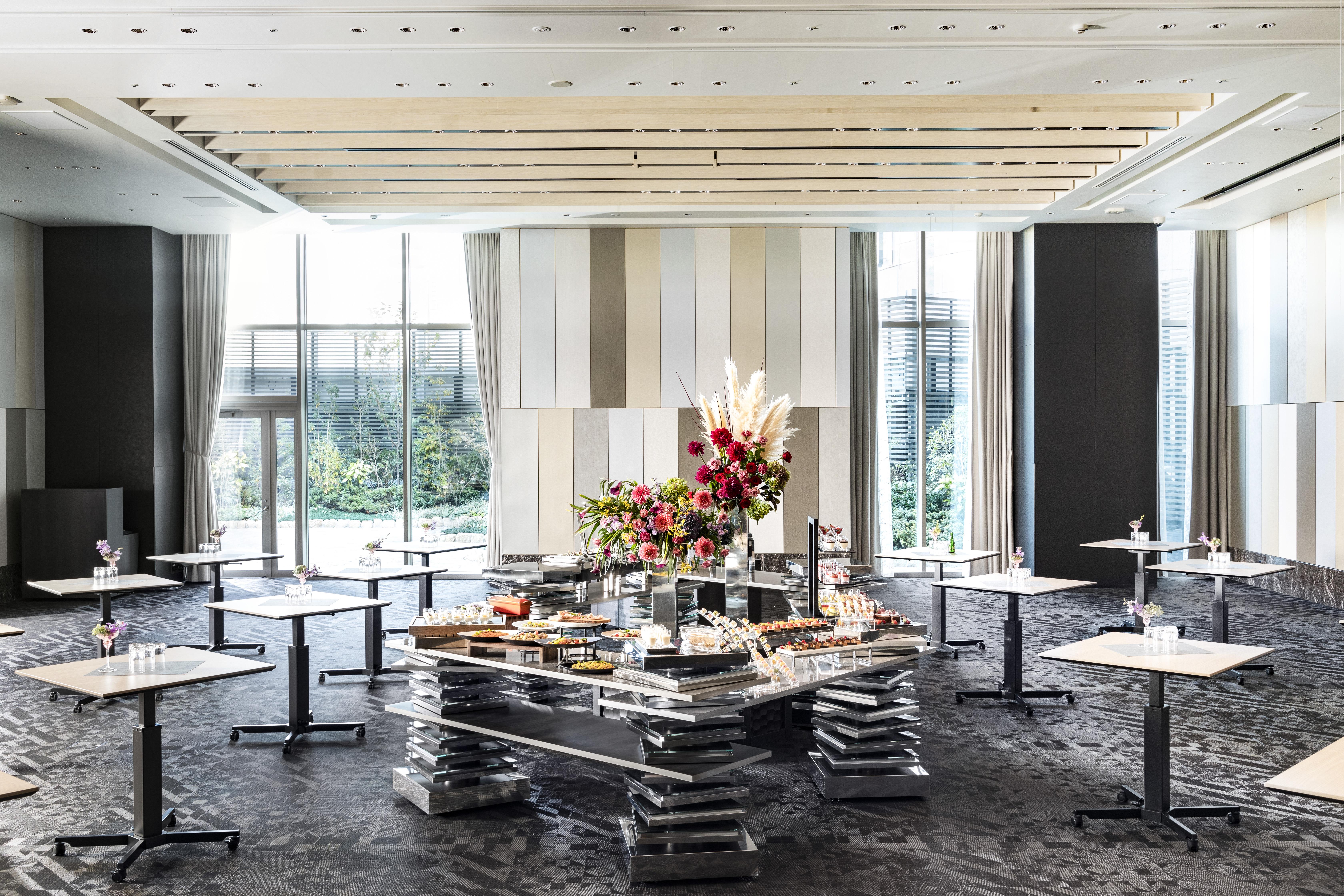 Hotel Hankyu RESPIRE OSAKA Eksteriør billede