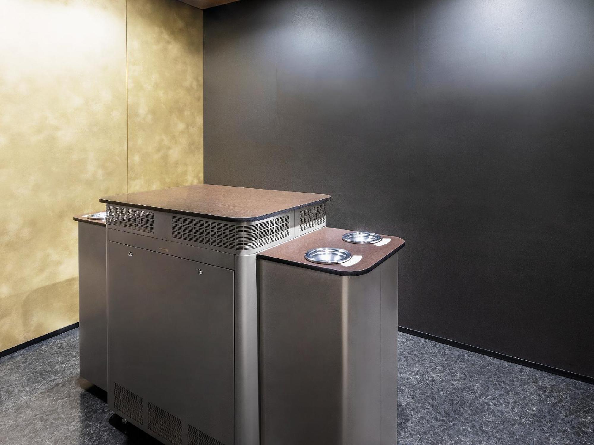 Hotel Hankyu RESPIRE OSAKA Eksteriør billede