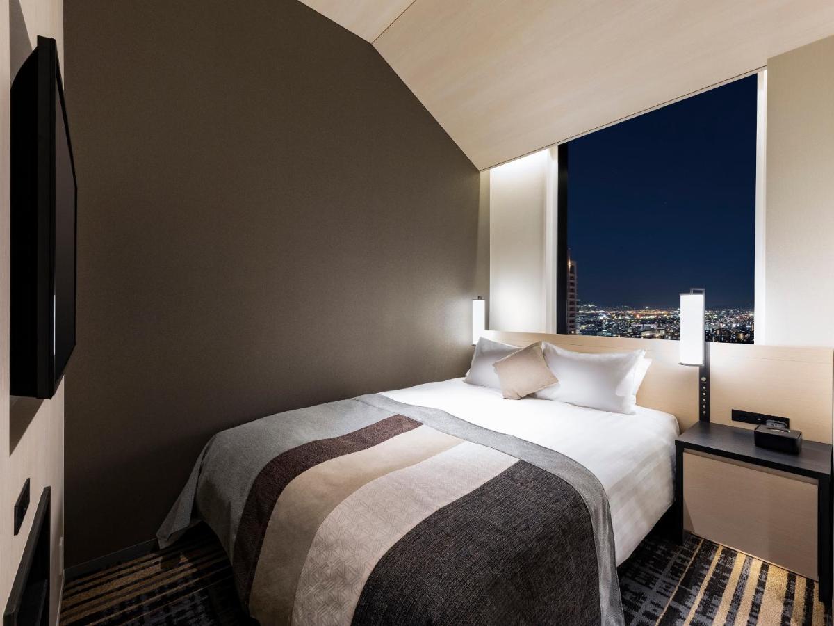 Hotel Hankyu RESPIRE OSAKA Eksteriør billede